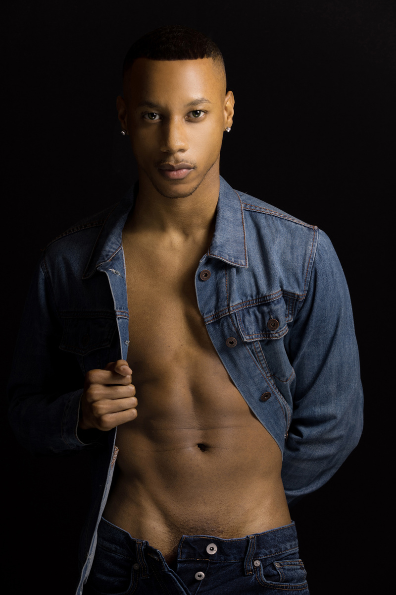 Male model photo shoot of Chase DeAndre by Photography by RJ in Bensenville, Illinois