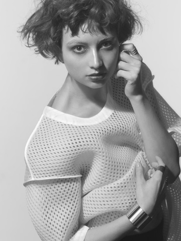 Female model photo shoot of Kat Terra