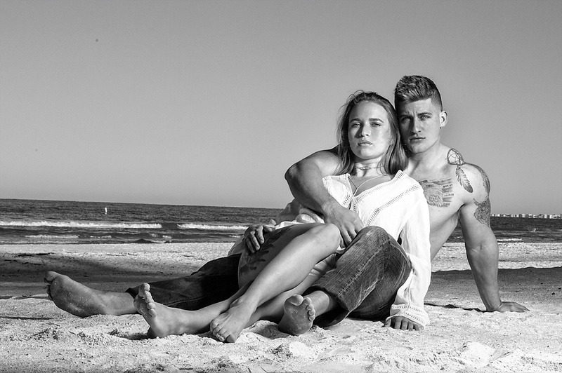Male and Female model photo shoot of Zio Photo, Quinn Biddle and sdfsafdsafasfsafsafasf in Saint Petersburg