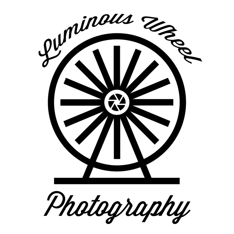 Male model photo shoot of luminouswheel