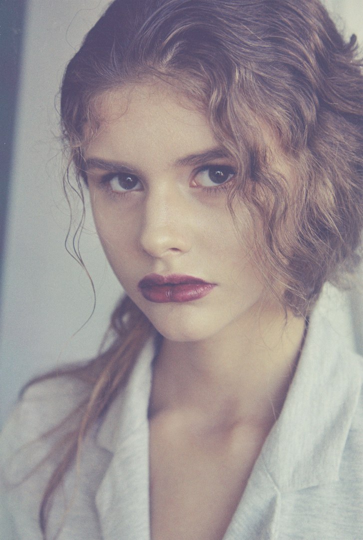 Female model photo shoot of Nati_kovalenko in Ukraine
