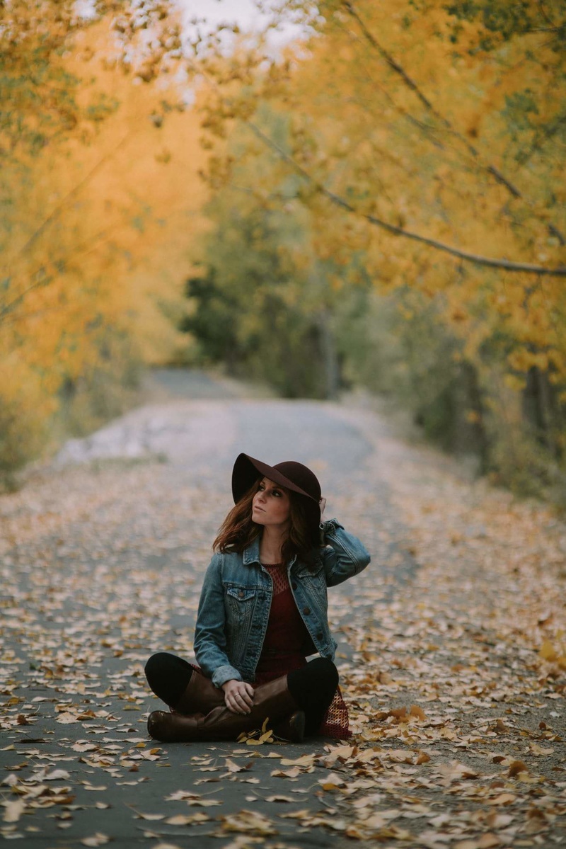 Female model photo shoot of DarbyH in Spanish Fork, Utah