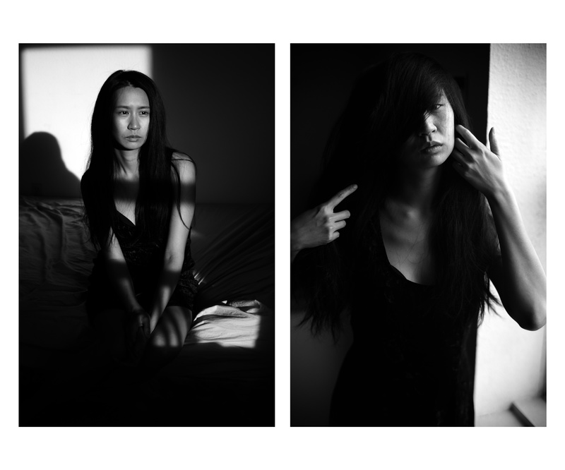 Female model photo shoot of Dreamatichieh by observeone in http://www.tylersimpson.ca/