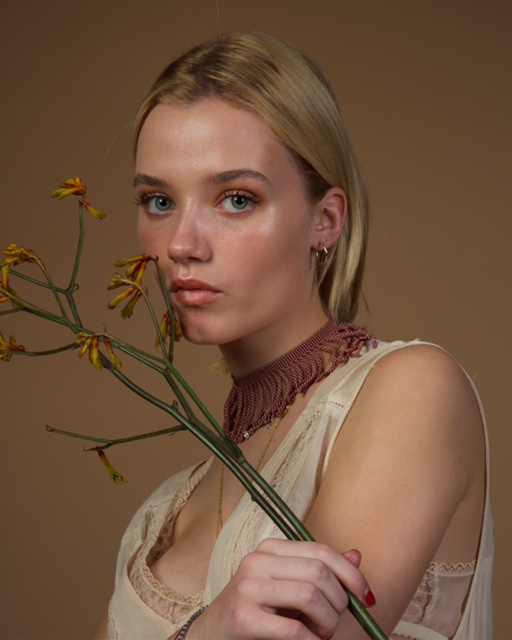 Female model photo shoot of EmilyWye