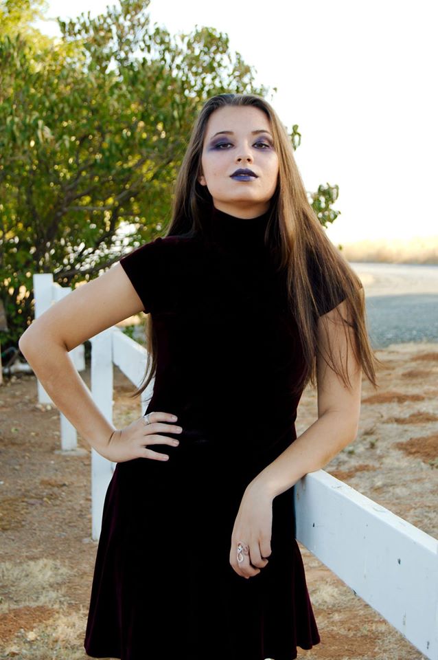 Female model photo shoot of jwindheim in Lincoln, CA