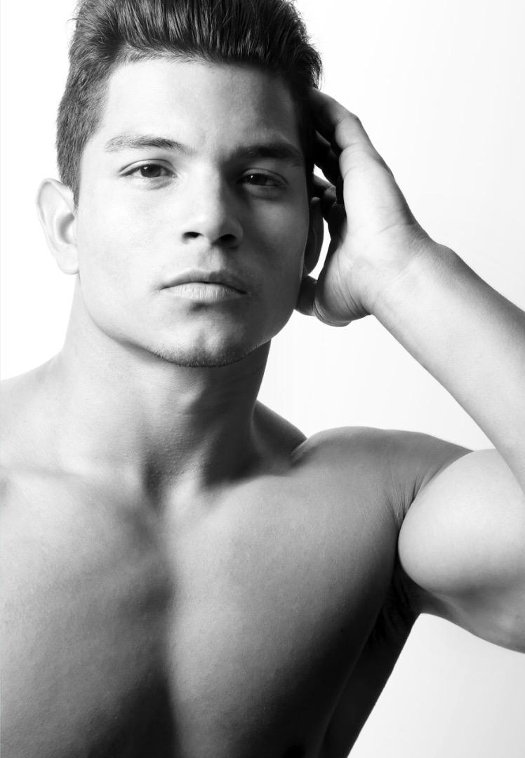 Male model photo shoot of kennedycancelado by Eitan Klein Photography