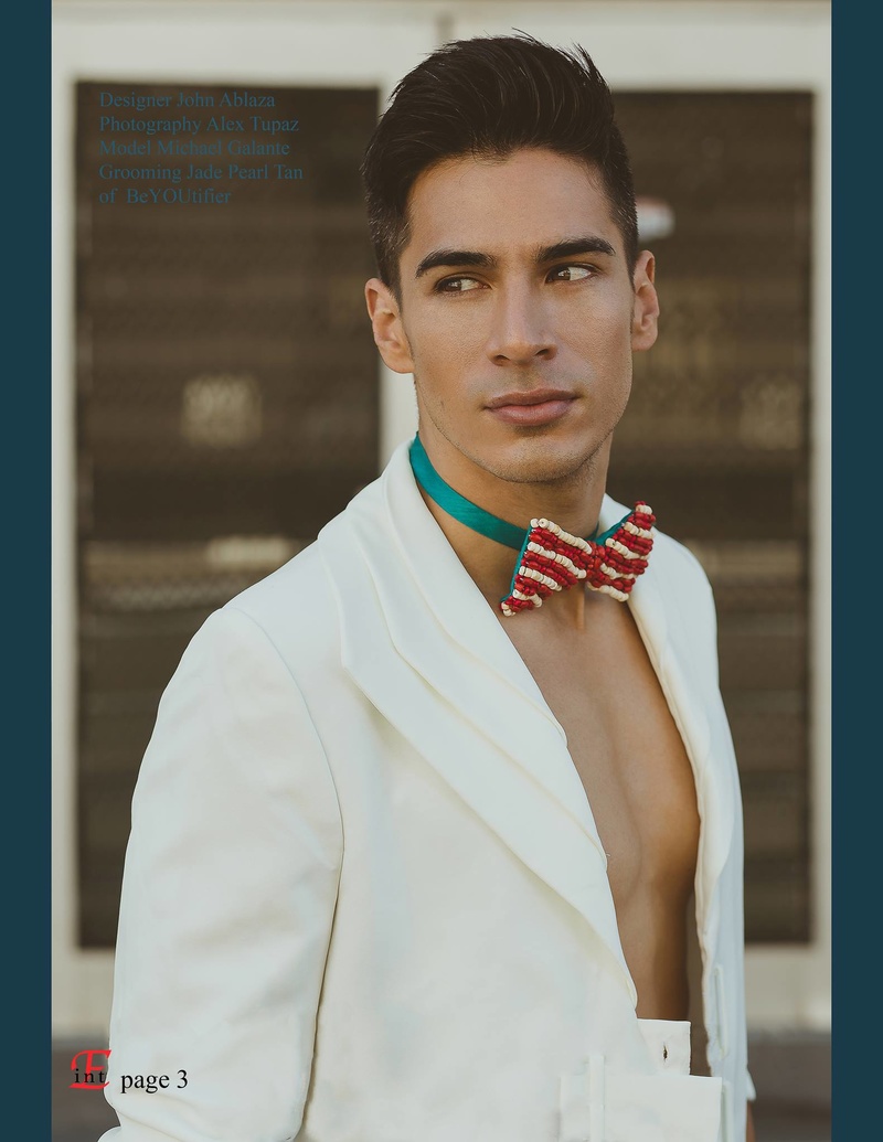 Male model photo shoot of alextupazphotography in Los Angeles CA