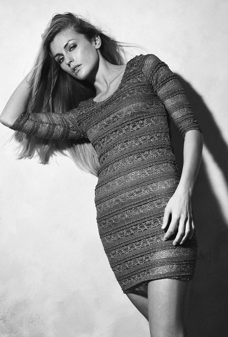 Female model photo shoot of Hannahstewart by George Rodriguez
