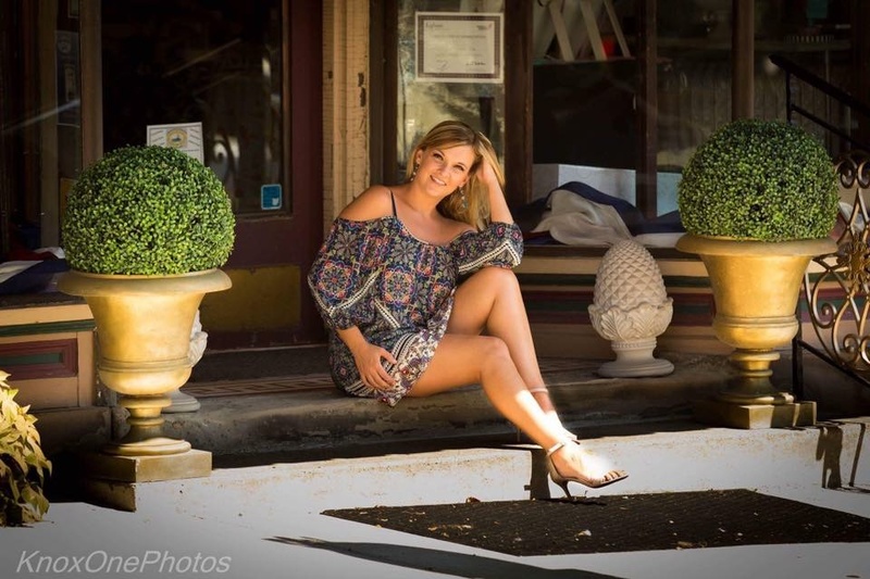 Female model photo shoot of Rachael Ross  in Pomeroy, Ohio