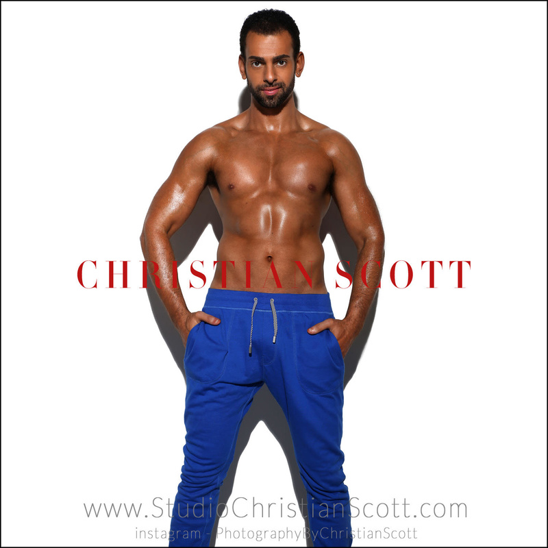 Male model photo shoot of Peter Hanna by photographybychristian in Sydney