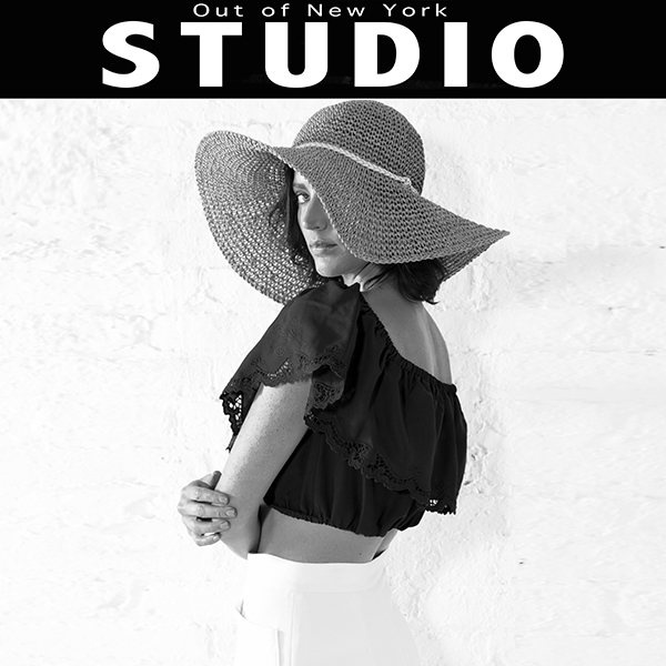 Male model photo shoot of Out of New York Studio in Out of New York Studio