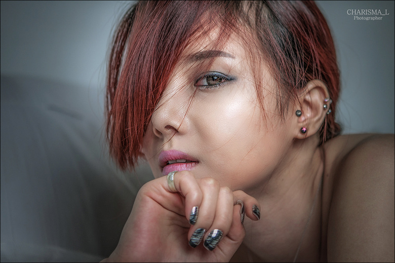 Male model photo shoot of Charisma M Lee in Seoul Korea