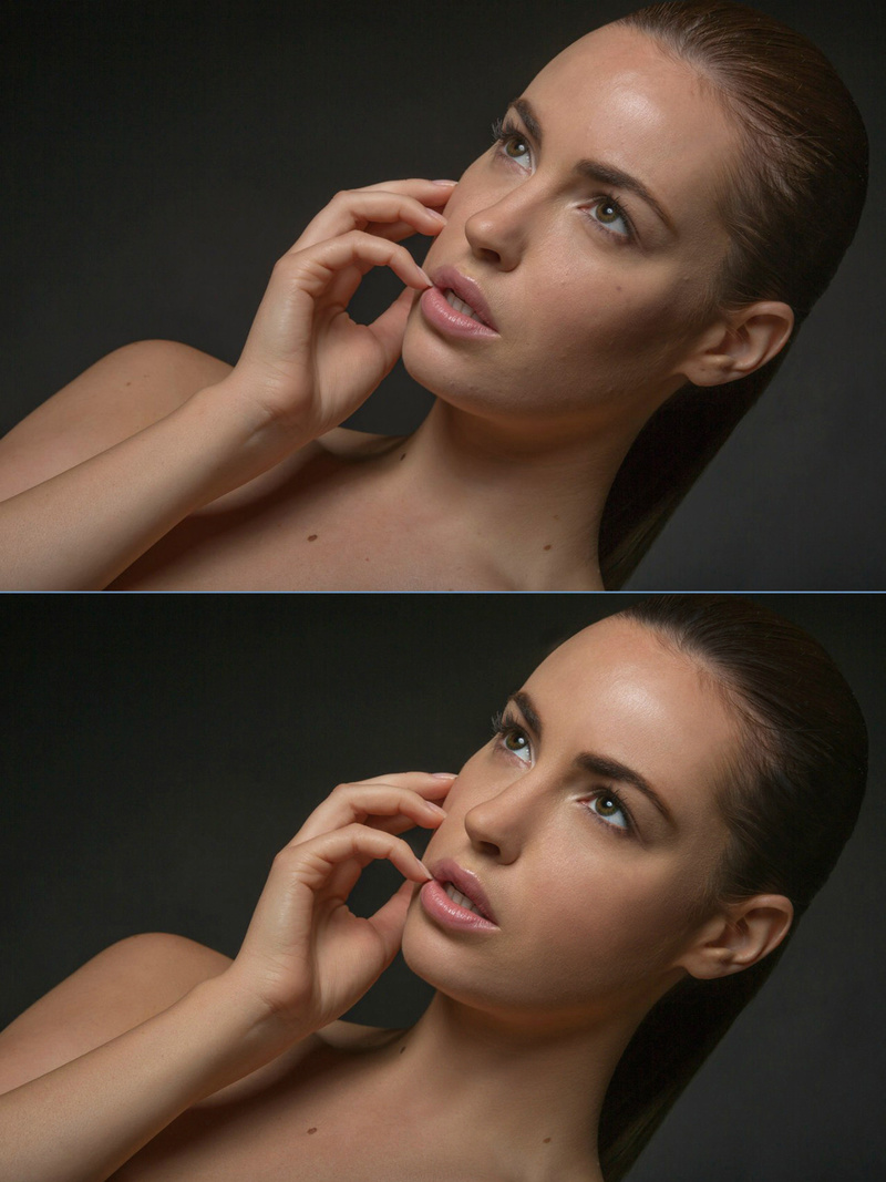 Female model photo shoot of AnyaMills