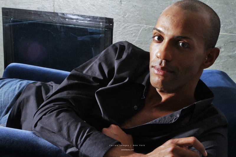 Male model photo shoot of Chez Robert Lawrence by IconPhotoWorks