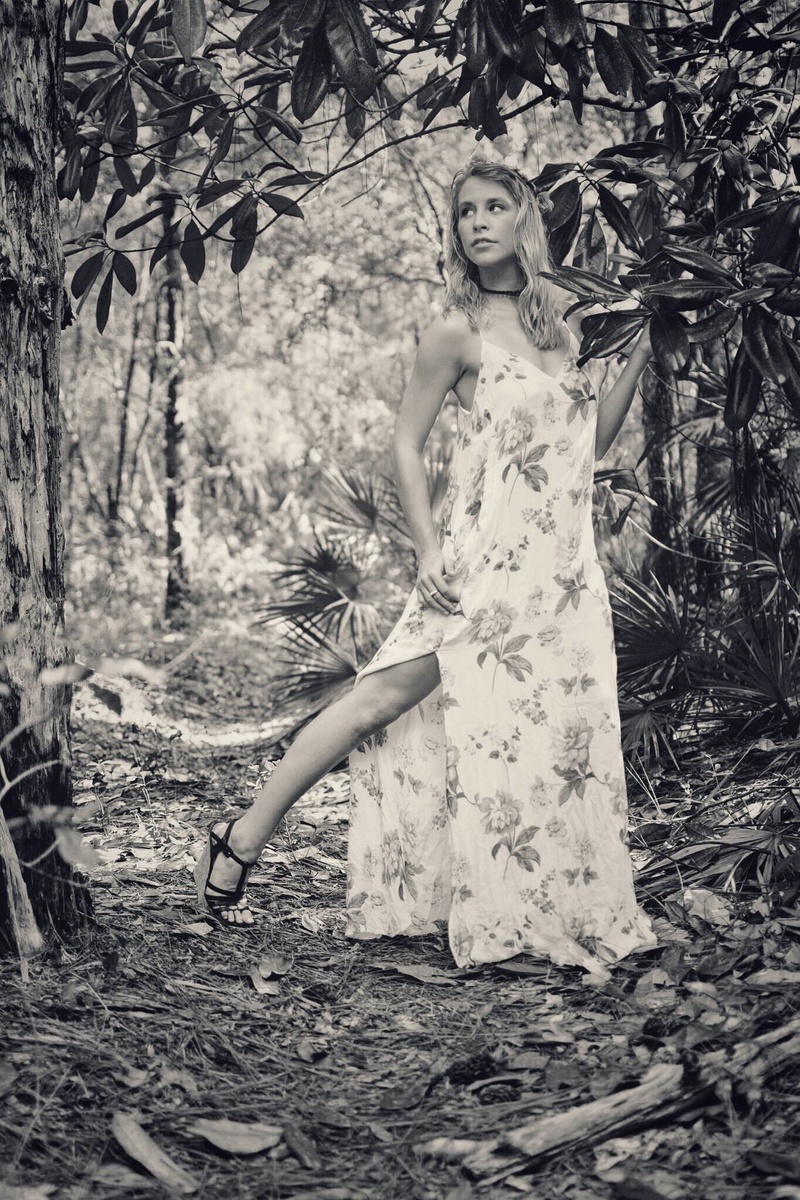 Female model photo shoot of Molly Dakota by EnjoyLife Productionz