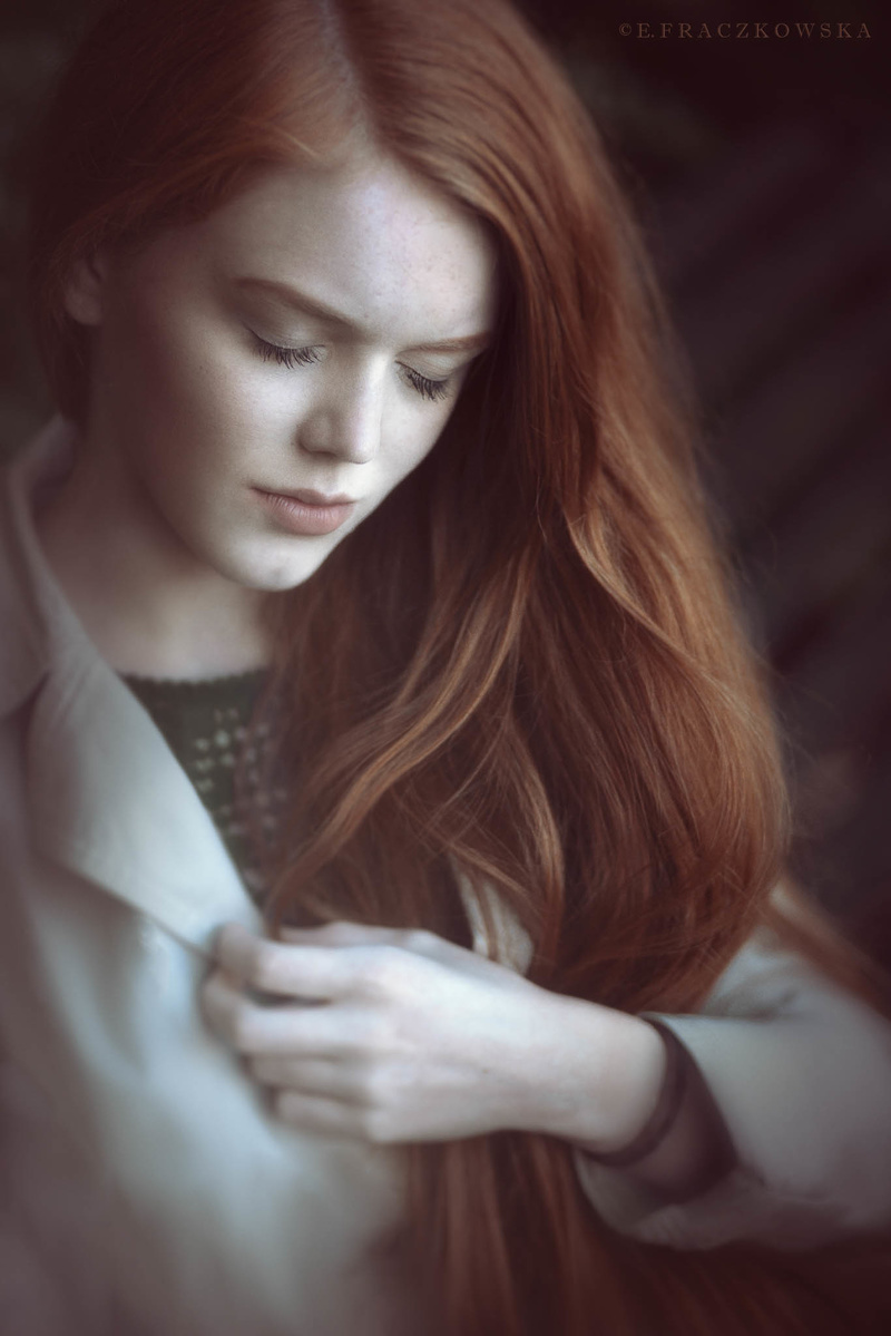 Female model photo shoot of ElaFra in Wales