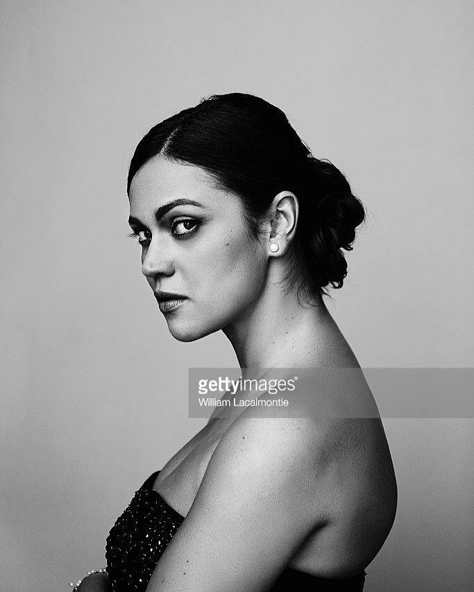 Female model photo shoot of Tanya Pankov in San Sebastian, Spain
