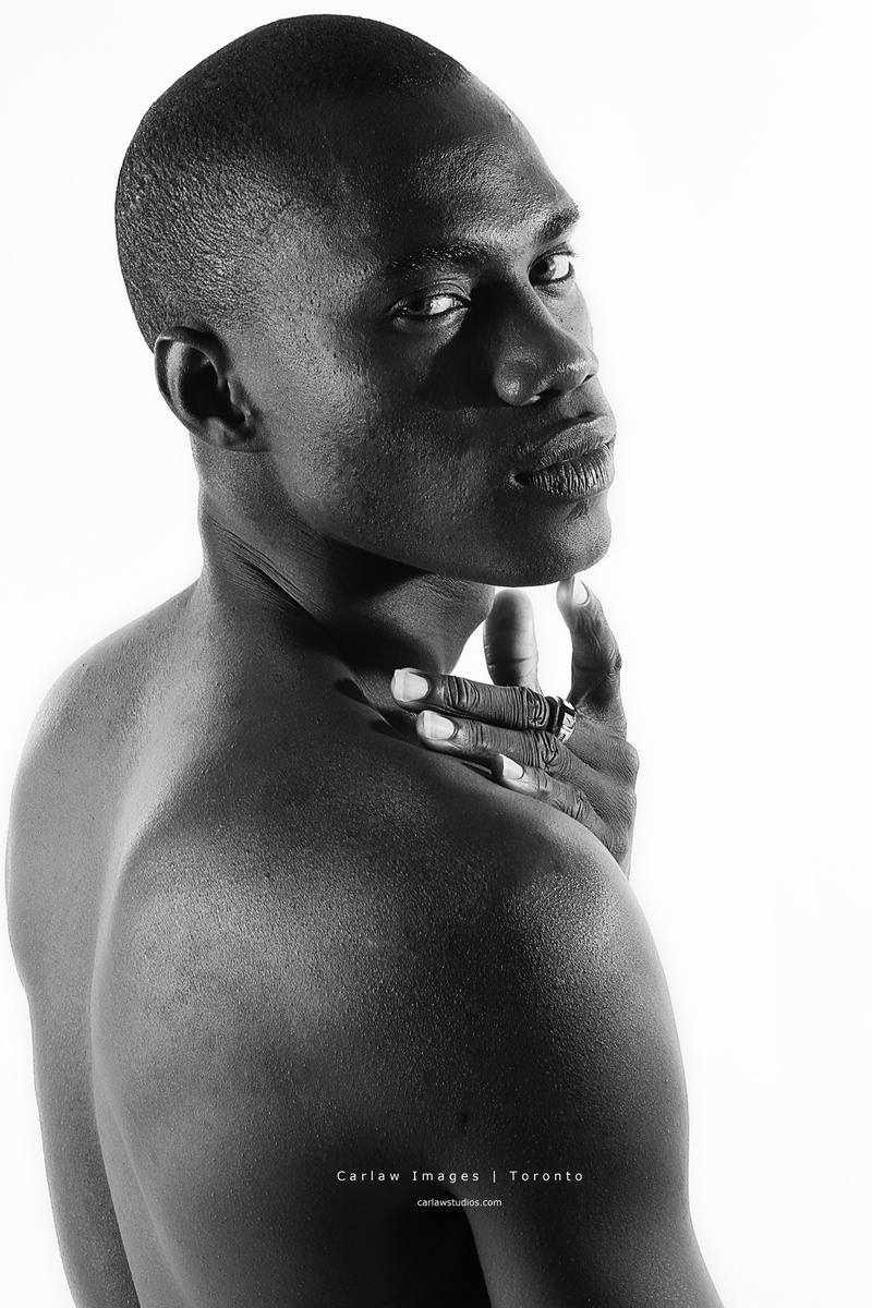 Male model photo shoot of L l y          D o w d by IconPhotoWorks in Toronto Canada