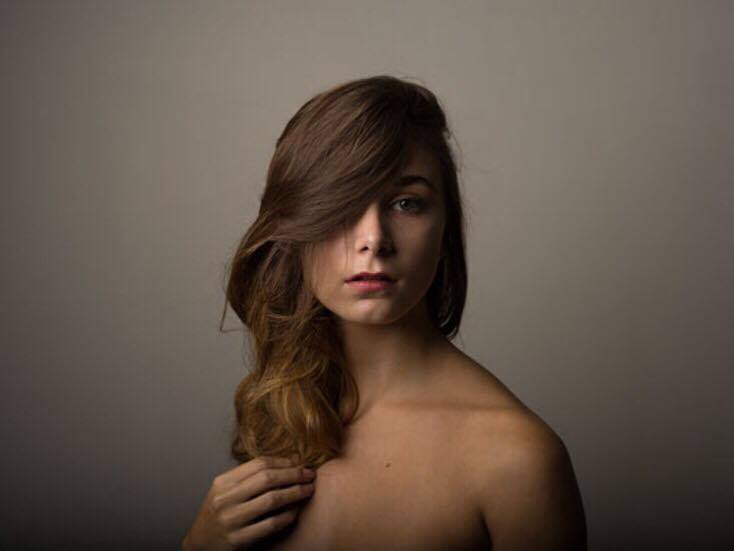 Female model photo shoot of Chloe Shep