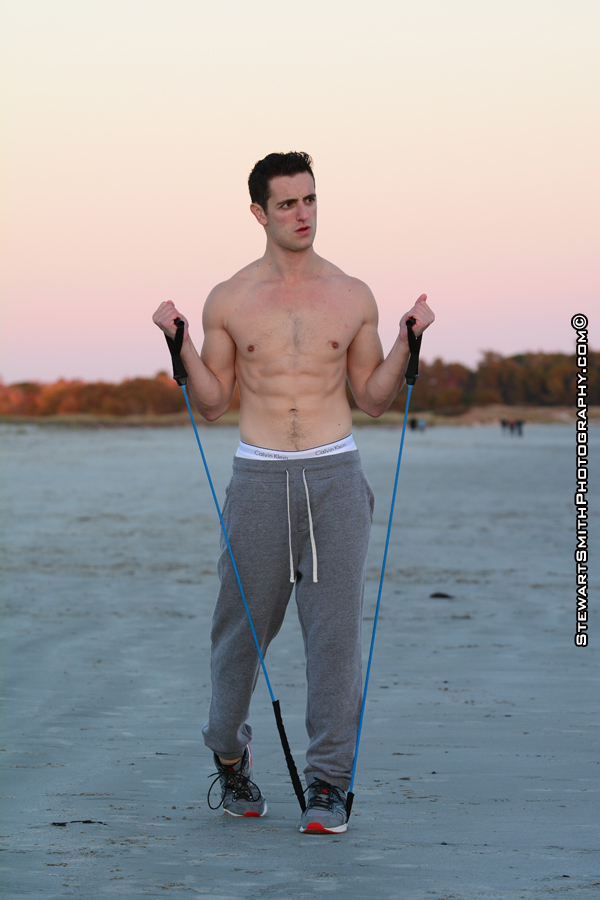 Male model photo shoot of jaredr5 in Scarborough, Maine