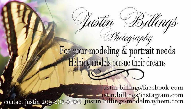 Male model photo shoot of Justin Billings in Modesto