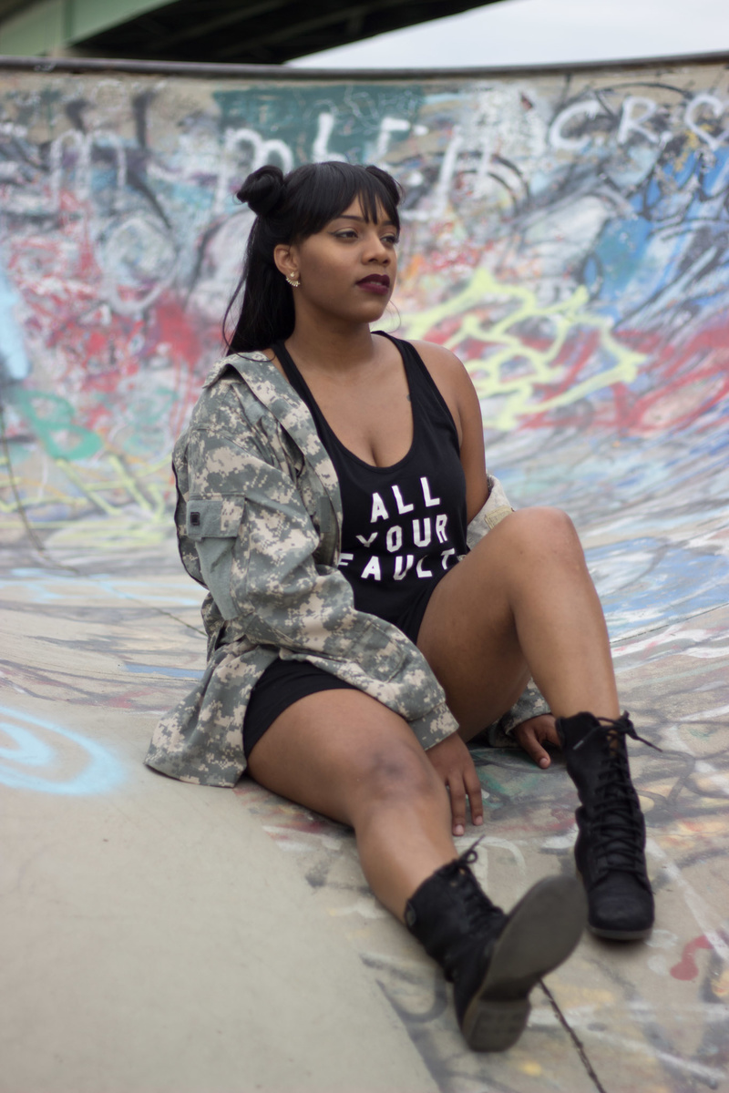 Ravonnec Female Model Profile - Huntsville, Alabama, US - 15 Photos ...