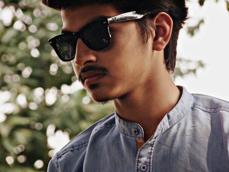 Male model photo shoot of Tarun Singh