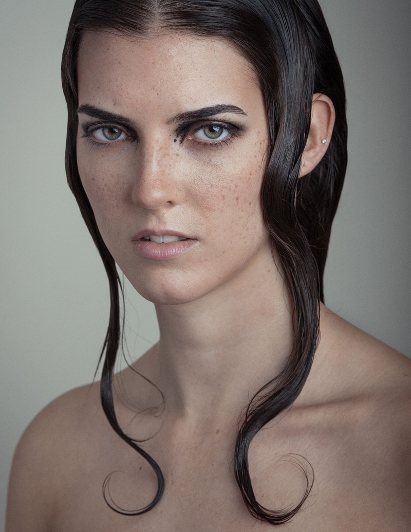 Female model photo shoot of SGBerkeley