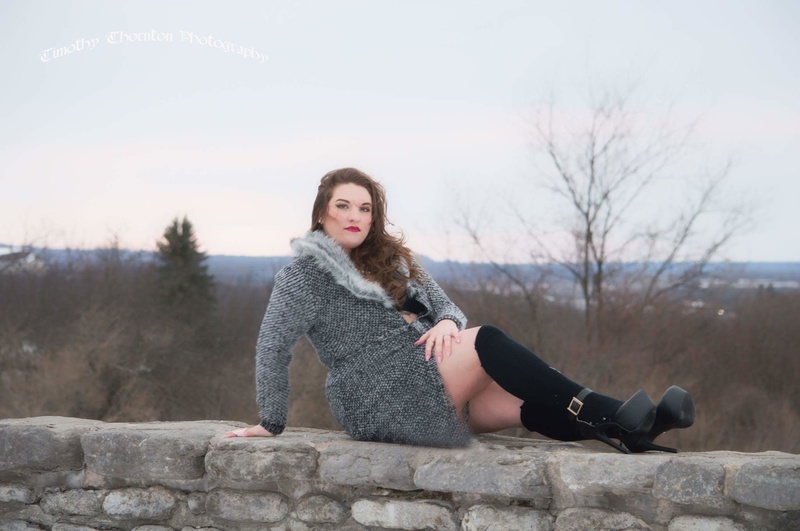 Female model photo shoot of samimarie321 in Watertown, NY