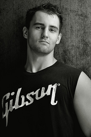 Male model photo shoot of Ivan Gurin in New York City, NY
