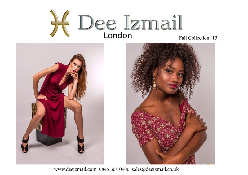 Female model photo shoot of Dee Izmail