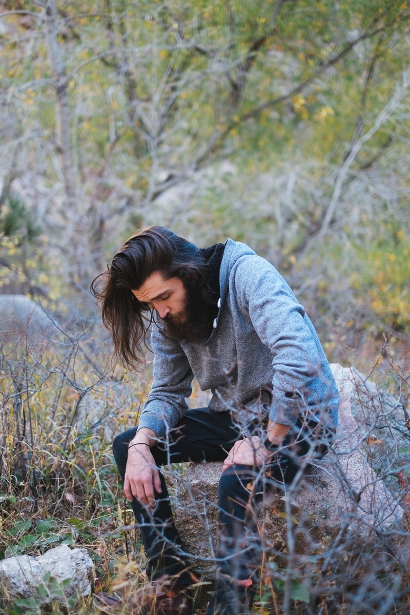 Male model photo shoot of mrwesfox in Boulder, CO