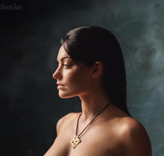 Female model photo shoot of aleksaaleksa333