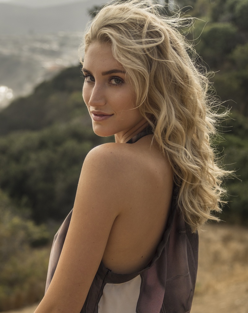 Female model photo shoot of RachelAlexis13 in Malibu, California