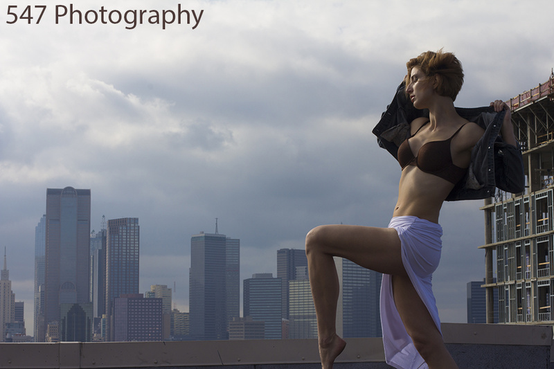Male and Female model photo shoot of 547 Photography LLC and xtine in Dallas TX