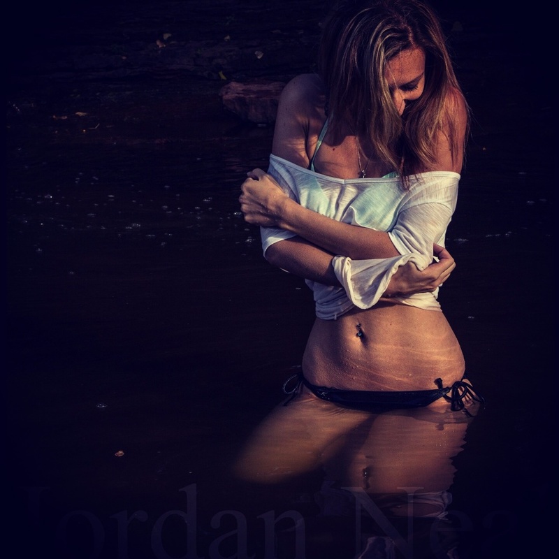 Female model photo shoot of Real Amanda Moore by Jordanneal in Martin park