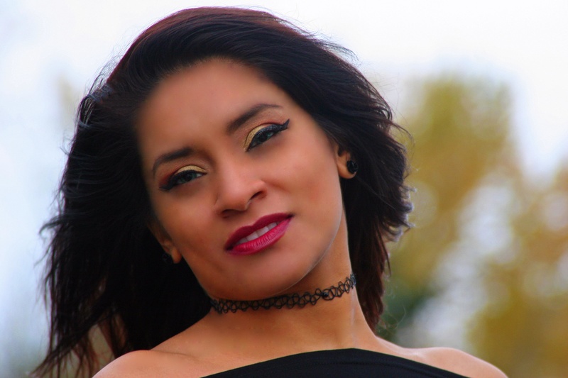 Female model photo shoot of XsyrelaX and BrandyRiver in wapato Park, Tacoma WA