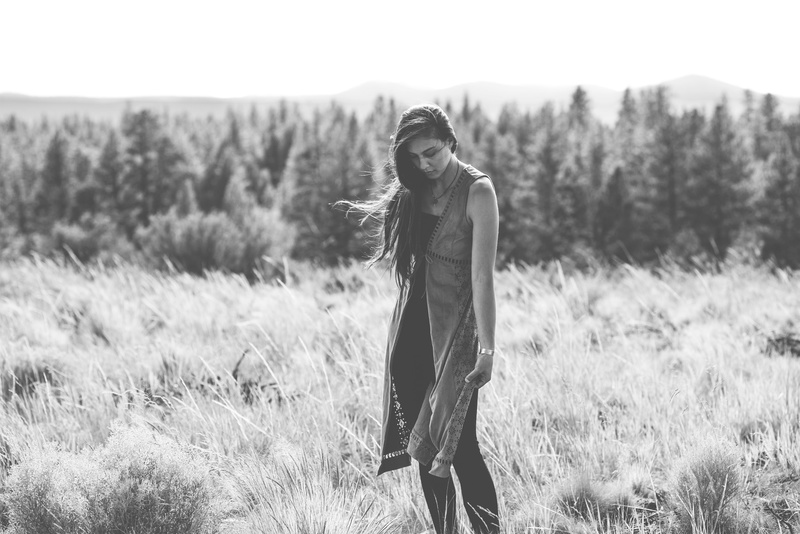 Female model photo shoot of JasmineIsabelle in Shevlin Park, Oregon