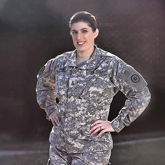 Female model photo shoot of Armymodel16 in Lorton, VA