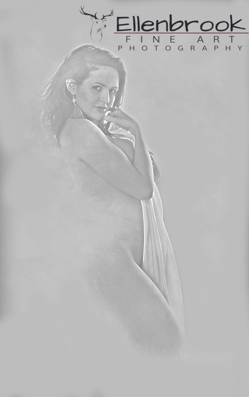 Female model photo shoot of Ellenbrook Fine Art