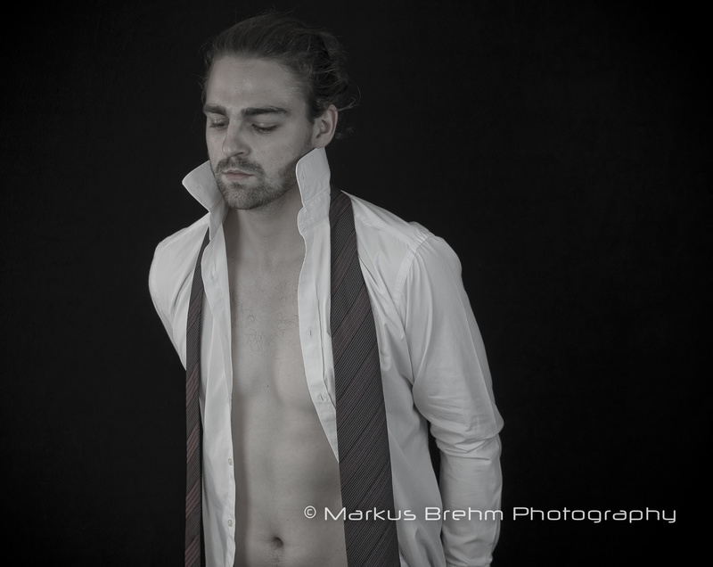 Male model photo shoot of ReeceGeorge