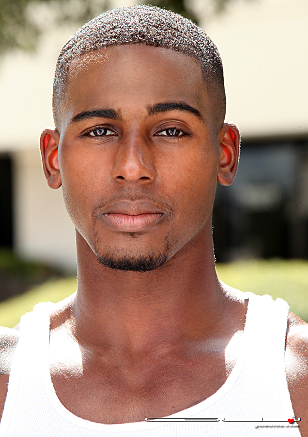 Male model photo shoot of Vaughn Hebron  in Sarasota, Fl