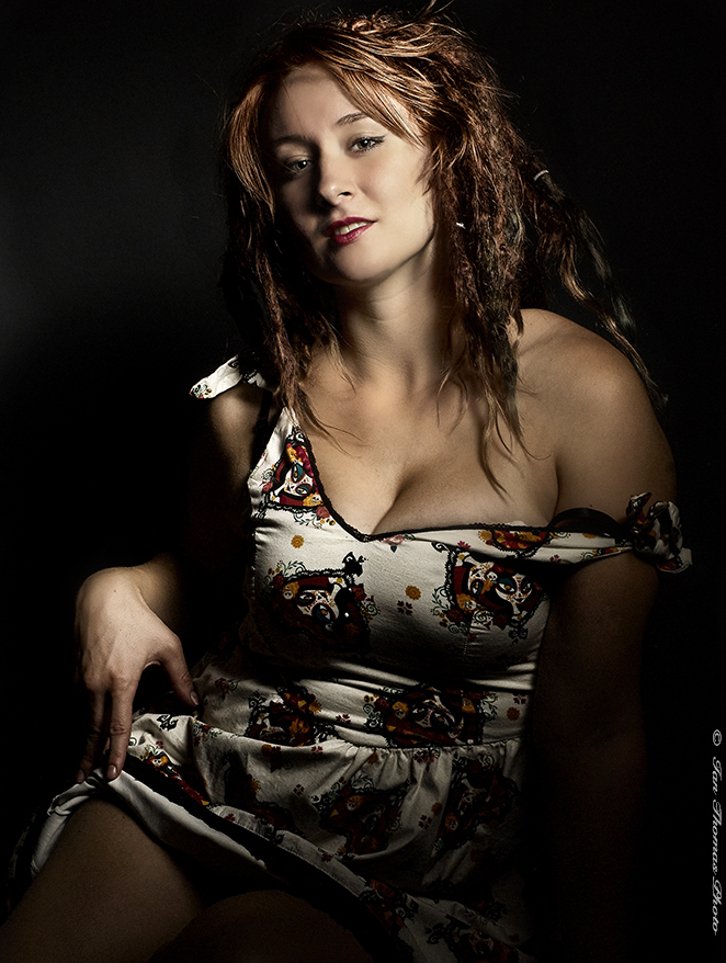 Female model photo shoot of bieksbaybe