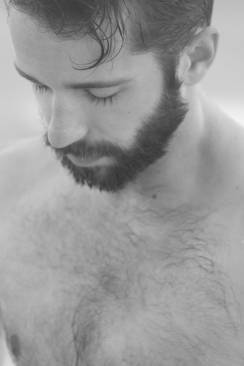 Male model photo shoot of julianduquephotography
