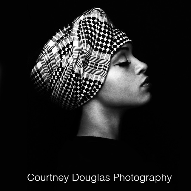 Female model photo shoot of Dachka Danielle in Harlem
