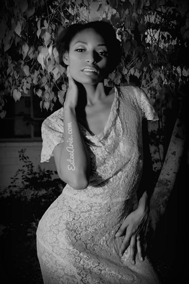 Female model photo shoot of Countessa Quinn in Phoenix, Az