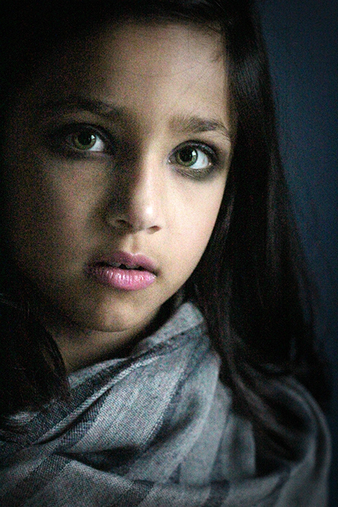 Female model photo shoot of Aisha Ahmad Photography in New Jersey