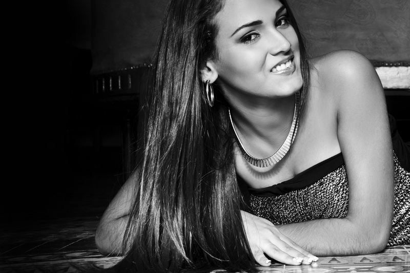 Female model photo shoot of Elizabeth DAlessandro in Cuba