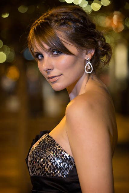 Female model photo shoot of Lauren Lev by Buenavista Photography