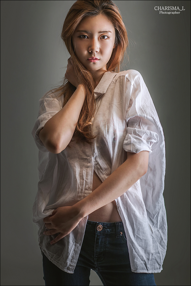 Male model photo shoot of Charisma M Lee